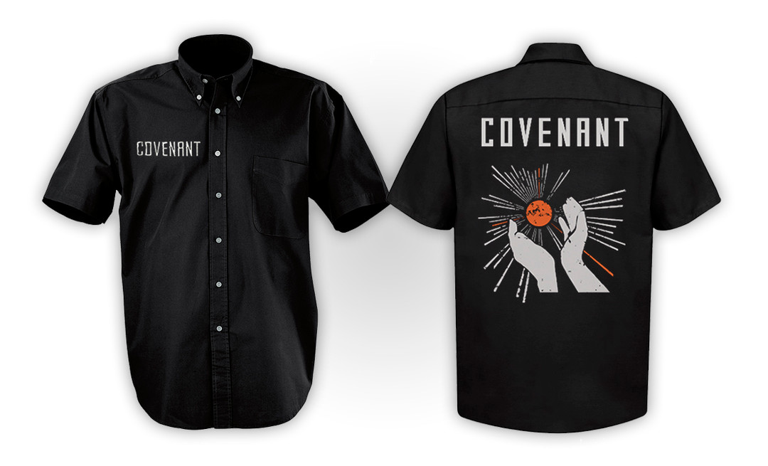 covenant skyshaper covenant skyshaper